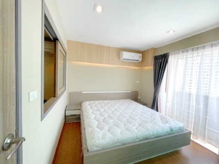 ขาย คอนโด ราคาถูก โมเดิร์น โฮม ทาวเวอร์ คอนโดมิเนี่ยม 44.12 ตรม. ย่านพระราม3 เดินทางสะดวก รูปที่ 2