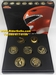 รูปย่อ ชุดเหรียญขบวนการจูเรนเจอร์ ไดโนเมดัล 7 เหรียญ SUPER SENTAI ARTISAN ZYURANGER (SHUGOJU MEDAL SET) สภาพสวยใหม่ของแท้จากประเทศญี่ปุ่น รูปที่3