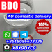 รูปย่อ 14-bdo,1 4-butanedioil BDO Australia stock domestic shipping รูปที่1