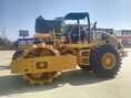 รถบดล้อหนาม CAT รุ่น CP533E S/N.TLH-00XXX มือสอง สนใจติดต่อ ปิ่น ศุภสุตา 089-925-7129
