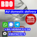 รูปย่อ 14-bdo,1 4-butanedioil BDO Australia stock domestic shipping รูปที่4