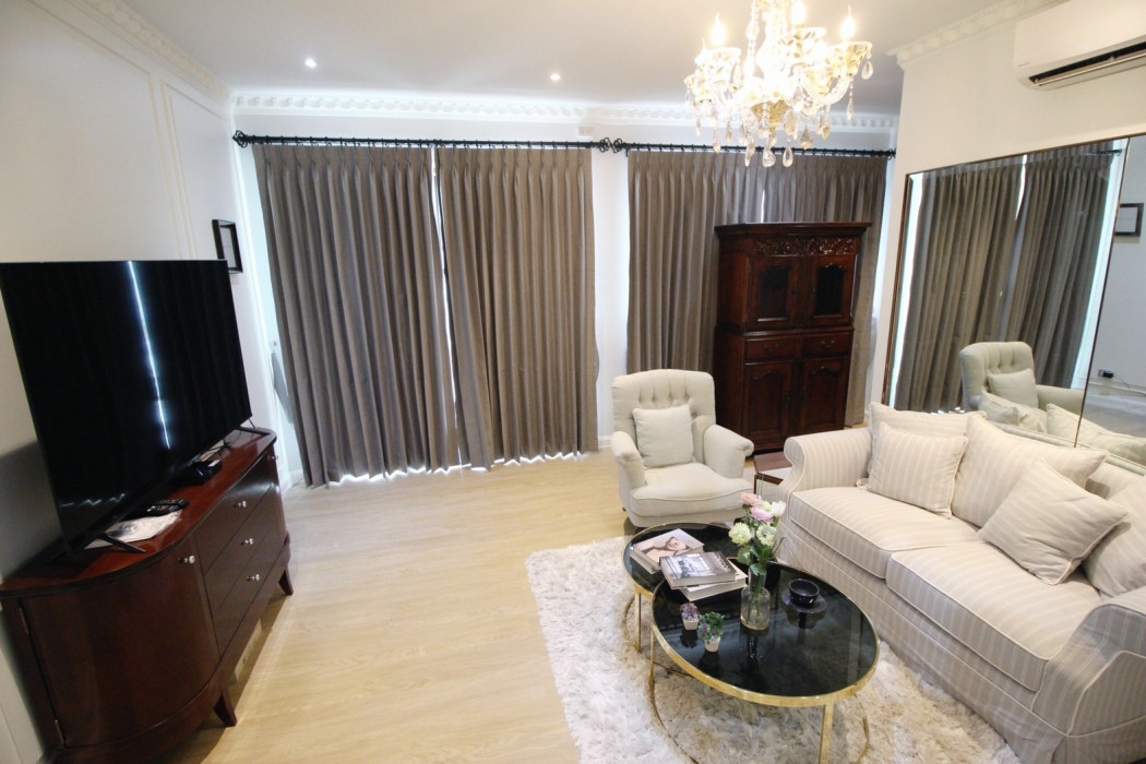 ให้เช่า Apartment ทั้งหลัง ที่รามคำแหง 16 พร้อมสระว่ายน้ำ ห้องพัก 10 กว่าห้อง รูปที่ 3