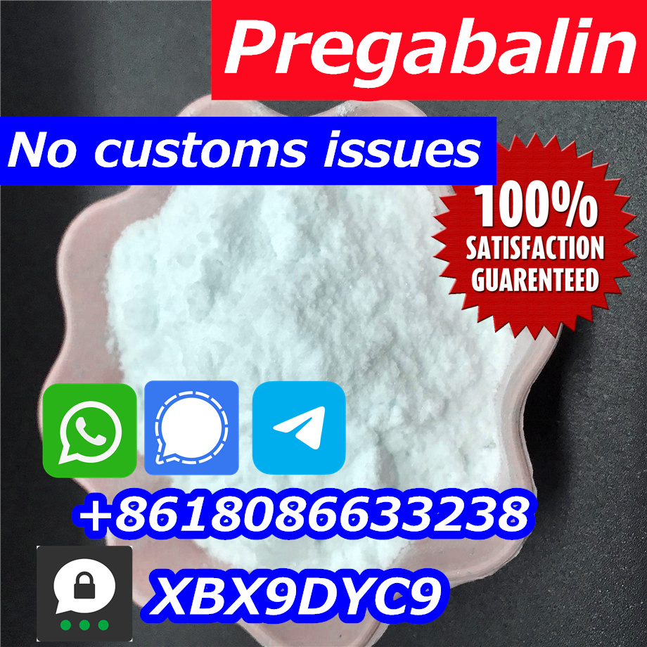buy raw powder pregabalin crystal online  รูปที่ 1