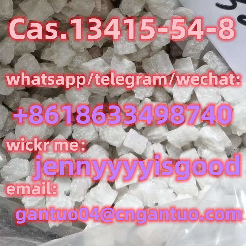 Cas.13415-54-8 α-PBP low price in stock รูปที่ 1