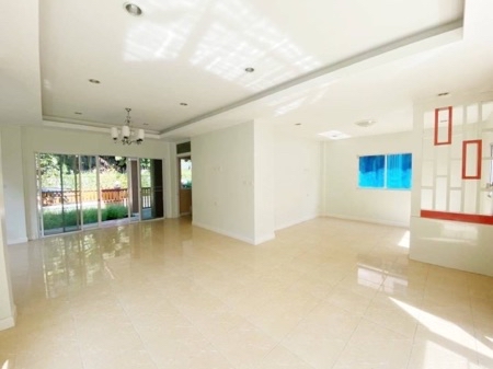 ขาย บ้านเดี่ยว ต่อรองได้ อนันดา รังสิต-คลอง 3 135 ตรม. 53.1 ตร.วา พร้อมอยู่ รูปที่ 5