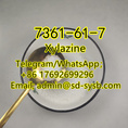  Good quality and good price   99 CAS:7361-61-7 Xylazine