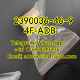  Good quality and good price   128 CAS:2390036-46-9 4F-ADB