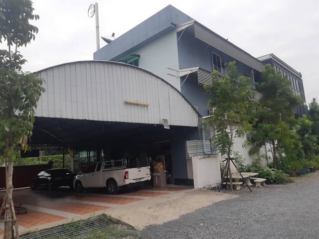 OFFICE สำนักงานรามคำแหง 118   12900000 THAI BAHT 5 BR 95 ตร.ว. ถูกและดี กรุงเทพ รูปที่ 1