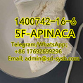  Good quality and good price   124 CAS:1400742-16-6 5F-APINACA