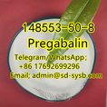  Good quality and good price   118 CAS:148553-50-8 Pregabalin