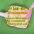  Good quality and good price   112 CAS:71368-80-4 Bromazolam