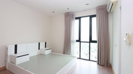 ขาย คอนโด คอนโดห้องใหญ่ ASTRO CONDOMINIUM แจ้งวัฒนะ 107.64 ตรม. เดินทางสะดวก รูปที่ 6