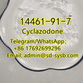  Good quality and good price   102 CAS:14461-91-7 Cyclazodone