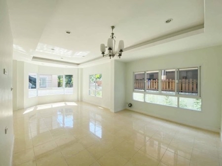 ขาย บ้านเดี่ยว ต่อรองได้ อนันดา รังสิต-คลอง 3 135 ตรม. 53.1 ตร.วา พร้อมอยู่ รูปที่ 3