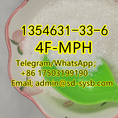 powder in stock for sale   91 A  1354631-33-6 4F-MPH