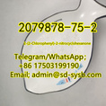 powder in stock for sale   94 A  2079878-75-2 2-(2-Chlorophenyl)-2-nitrocyclohexanone