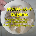  Good quality and good price   119 CAS:802855-66-9 Eutylone