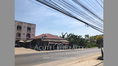 ขายที่ดินบางใหญ่ นนทบุรี 17 ไร่ ซอยวัดพระเงิน  L-620103-0007