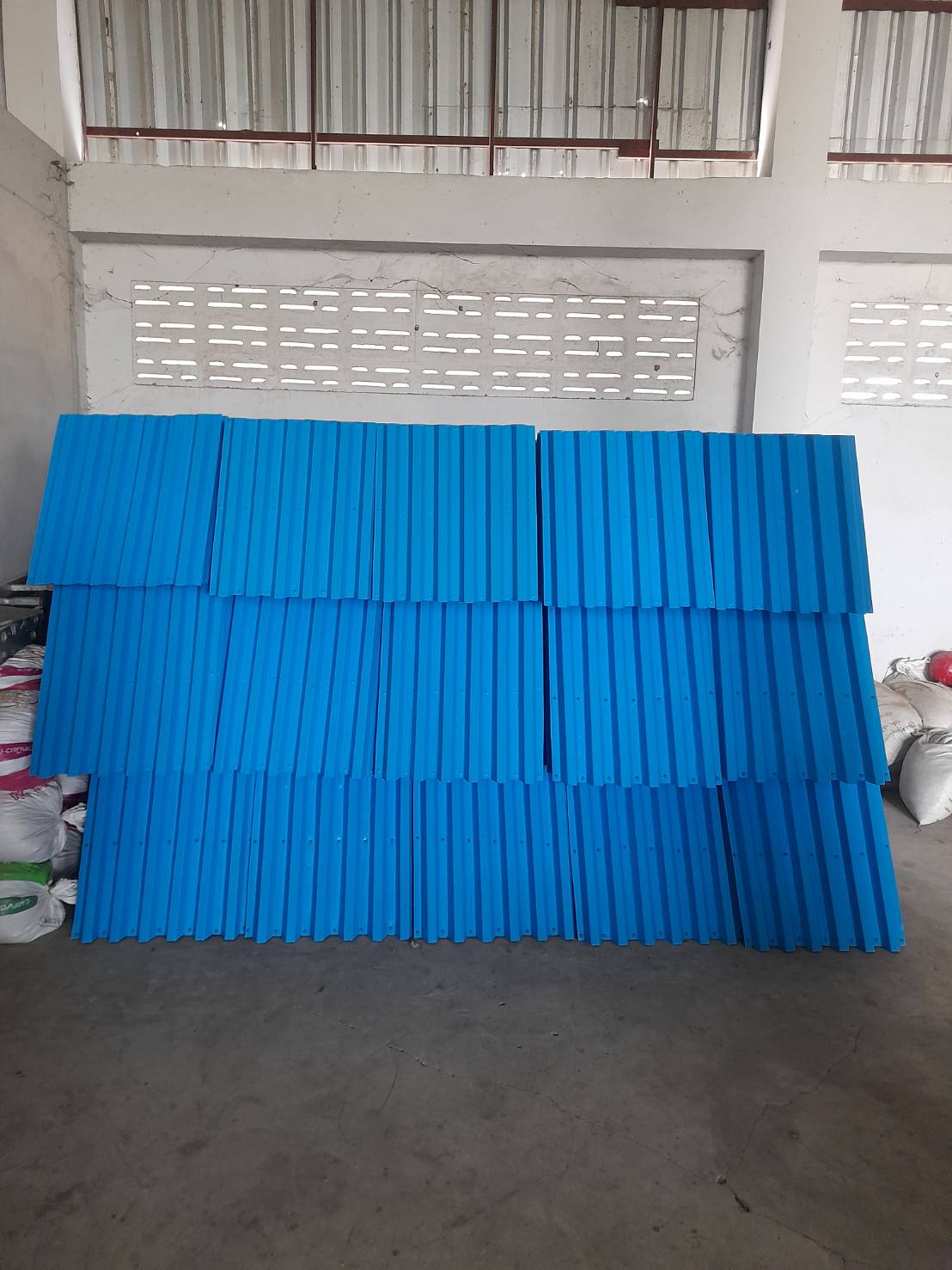 0840473244 ระบบตกตะกอน pulsator clarifier รูปที่ 1