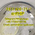 powder in stock for sale   95 A  2181620-71-1 α-PHiP