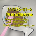 powder in stock for sale   84 A  119276-01-6 Protonitazene
