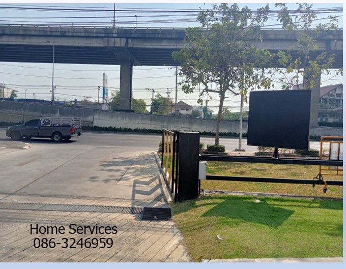 ให้เช่าร้านค้า 2 ชั้น ถ.บรมราชชนนี 232 ตรม.เหมาะทำ ร้านอาหาร ร้านชาบู/ปิ้งย่าง อื่นๆ ใกล้สถานีรถไฟตลิ่งชัน ทางด่วน ถ.ราชพฤกษ์ ถ.ปิ่นเกล้า ที่จอดรถสะดวก รูปที่ 7