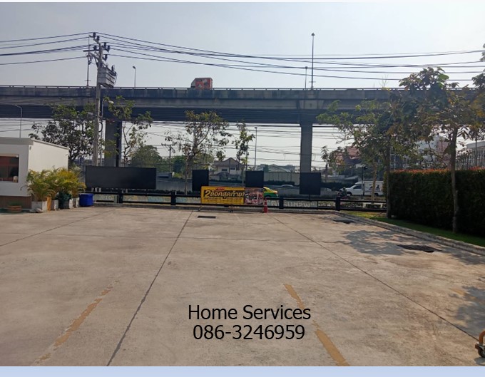 ให้เช่าร้านค้า 2 ชั้น ถ.บรมราชชนนี 232 ตรม.เหมาะทำ ร้านอาหาร ร้านชาบู/ปิ้งย่าง อื่นๆ ใกล้สถานีรถไฟตลิ่งชัน ทางด่วน ถ.ราชพฤกษ์ ถ.ปิ่นเกล้า ที่จอดรถสะดวก รูปที่ 5