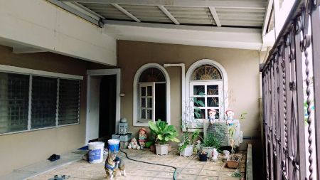 ขาย บ้านแฝด สภาพดี ประชาชื่น 37หมู่บ้านอาคเนย์นิเวศน์ 36.6 ตร.วา บางซื่อ กทม. รูปที่ 2