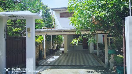 ขาย บ้านเดี่ยว ใกล้รถไฟฟ้า ทางด่วน  ซ.สกุลชัย9 103 ตร.วา บางพลัด จรัญสนิทวงศ์. รูปที่ 2