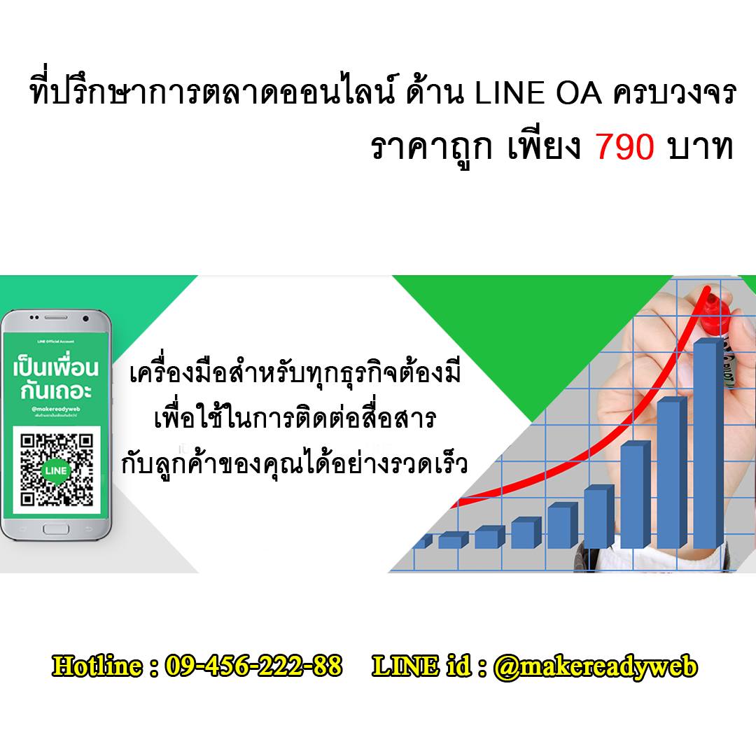 บริการที่ปรึกษาด้านการตลาดออนไลน์ทุกรูปแบบ รูปที่ 5