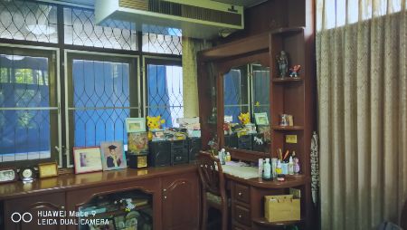 ขาย บ้านเดี่ยว ใกล้รถไฟฟ้า ทางด่วน  ซ.สกุลชัย9 103 ตร.วา บางพลัด จรัญสนิทวงศ์. รูปที่ 6