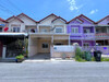 รูปย่อ ขายบ้าน ทาวน์โฮมปทุมธานี 23.9 ตร.ว. หมู่บ้านมงคล ซอยบัญชา ปราณี ราคาถูก รูปที่1