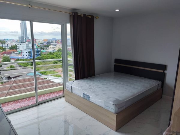 ให้เช่า/ขาย Condo หรู-ขนาดใหญ่ ใจกลางเมืองระยอง (คาร์พิเดี้ยม คอนโดทาวน์) พร้อมเข้าอยู่ได้เลย โทร 083-1222-369 รูปที่ 6