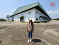 ขายอาคารโรงงาน/โกดัง เนื้อที่ 96 ไร่ พื้นที่ใช้สอย 21,312 ตร.ม ชะอำ 