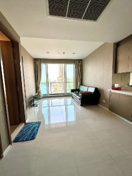 ขาย คอนโด ใกล้เอเชียทีค ริเวอร์ฟรอนท์menam residences 48.67 ตรม. ใกล้รถไฟฟ้า BTS ตากสิน รูปที่ 1