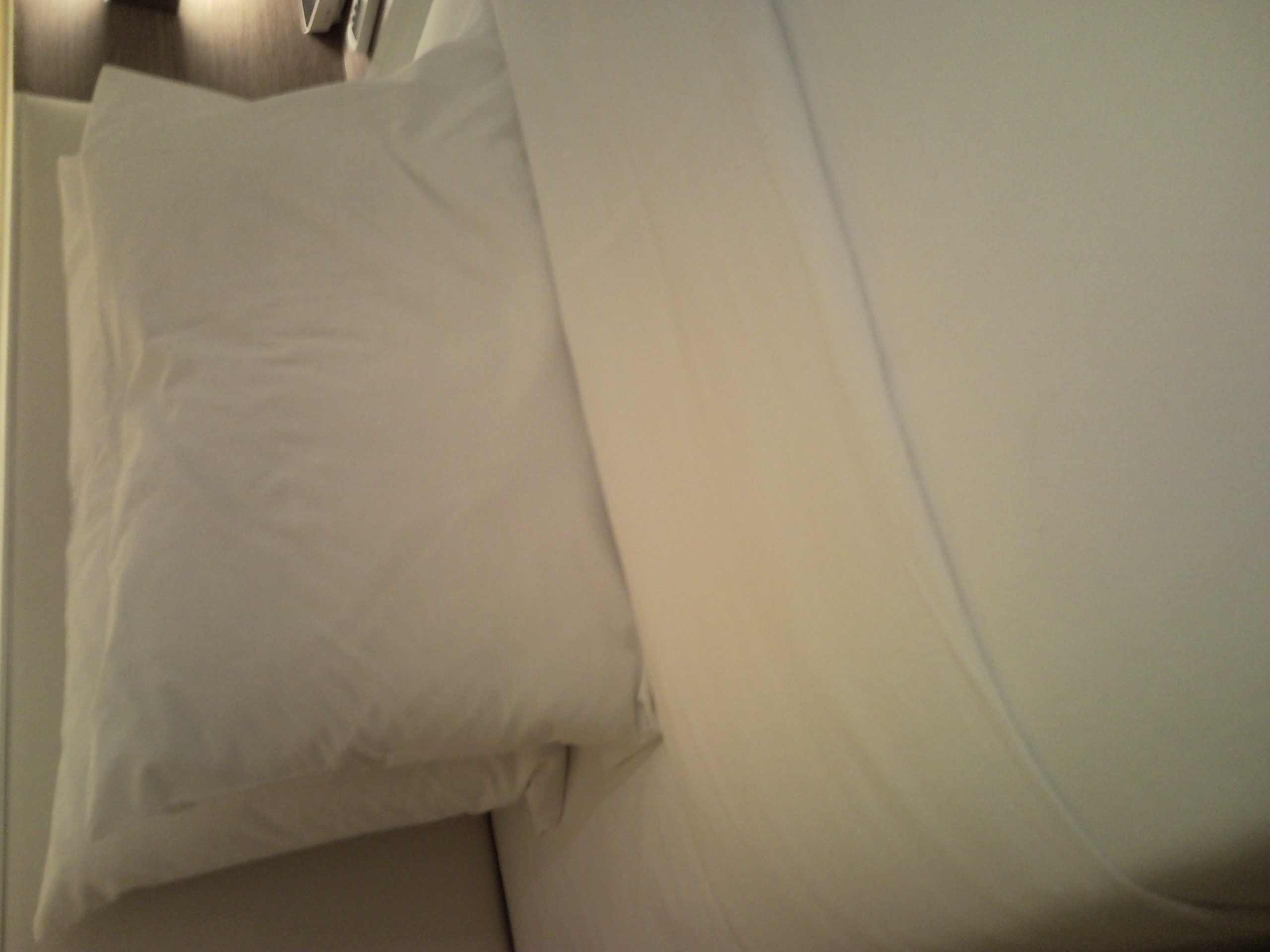 ขายผ้าปูที่นอนรัดมุม แบบเรียบ220เส้น สีขาว เหมาะกับเบาะสูงไม่เกิน6นิ้ว ราคาถูก รูปที่ 1