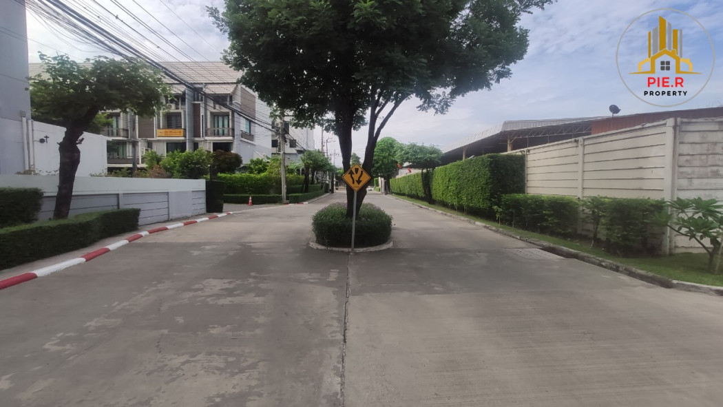 Areeya Mandarina Sukhumvit l อารียา แมนดารีนา สุขุมวิท77-อ่อนนุช-ศรีนครินทร์ รูปที่ 9