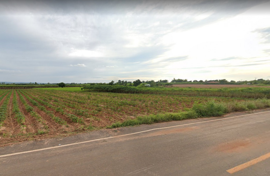 ขาย ที่ดิน แปลงใหญ่ เหมาะทำเกษตรกรรม 9 ไร่ 60 ตร.วา อุดรธานี รูปที่ 2