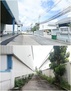 โกดัง สำนักงาน 20 จอดรถ เซ็นทรัล วิลเลจ ม.หัวเฉียว ให้เช่า 8,300 ตรม.บางนา-ตราด กม.19  สูง 12 เมตร 