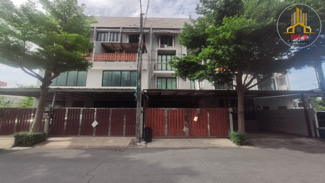 Areeya Mandarina Sukhumvit l อารียา แมนดารีนา สุขุมวิท77-อ่อนนุช-ศรีนครินทร์ รูปที่ 5