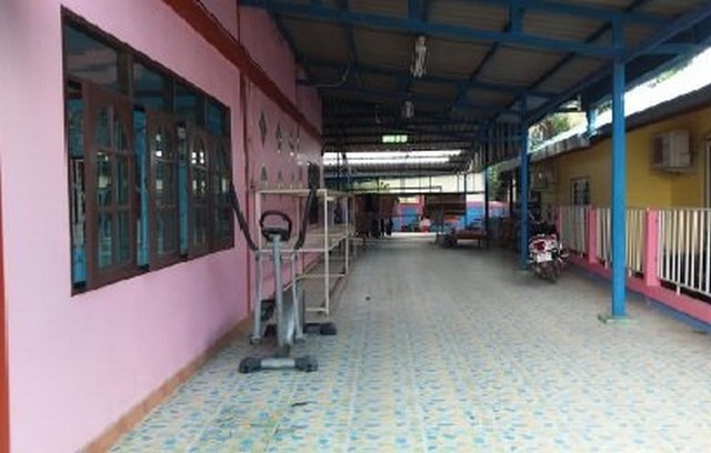 ขายบ้านเดี่ยว 2 ชั้น อำเภอท่ามะกา-กาญจนบุรี PSC09658 รูปที่ 1