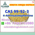High Purity/4-Aminoacetophenone Powder CAS 99-92-3 Research Chemical