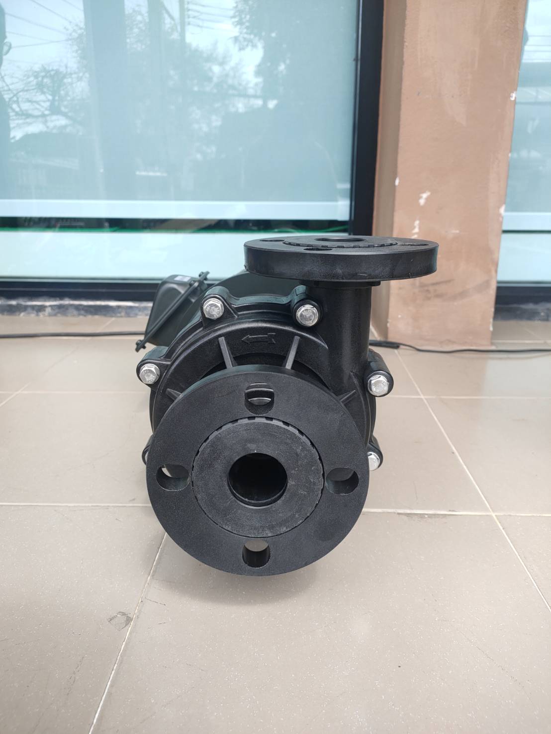 Magnetic drive pump ยี่ห้อ 