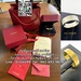 รูปย่อ รับซื้อเครื่องประดับแบรนด์ Cartier ให้ราคาสูง เช็คราคาฟรี รูปที่2