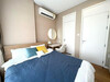 รูปย่อ ให้เช่า คอนโด 1 Bedroom The Saint Residences ลาดพร้าว 31 ตรม. ชั้นสูง แต่งสวย วิวไม่บล็อค รูปที่4