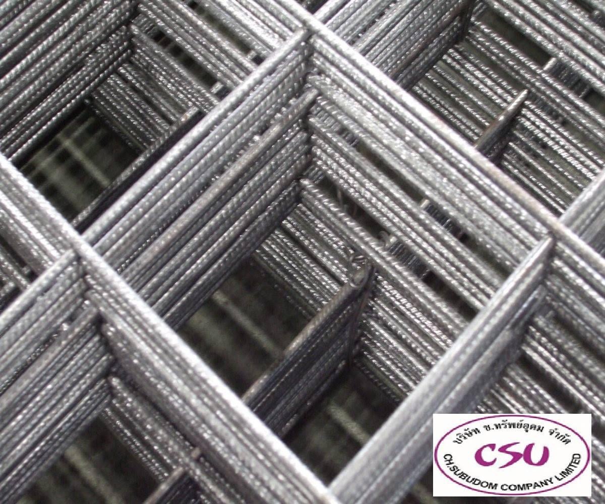 ไวร์เมช wiremash CSU รูปที่ 4