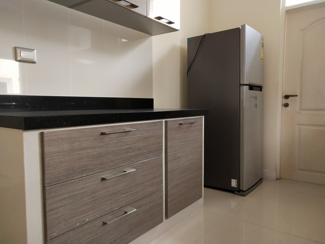 ขาย บ้านเดี่ยว เดอะ พาลาซโซ ราษฎร์บูรณะ 320 ตรม. 1 งาน 2.6 ตร.วา รูปที่ 5