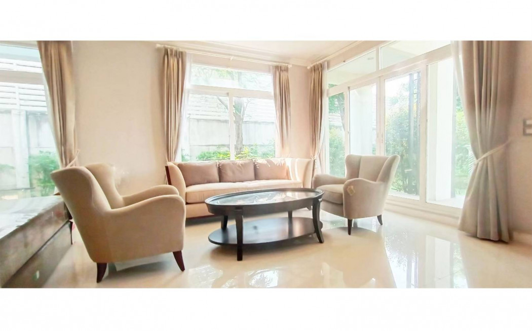 ขาย บ้านเดี่ยว เดอะ พาลาซโซ ราษฎร์บูรณะ 320 ตรม. 1 งาน 2.6 ตร.วา รูปที่ 2