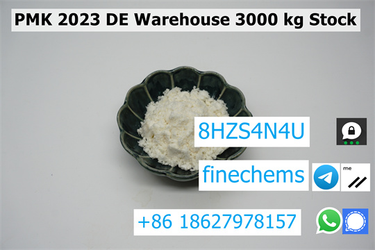 Europe Warehouse PMK powder ethyl glycidate 28578-16-7 Wickr: finechems รูปที่ 1