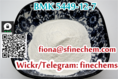 Holland Warehouse BMK powder CAS5449-12-7 Wickr: finechems